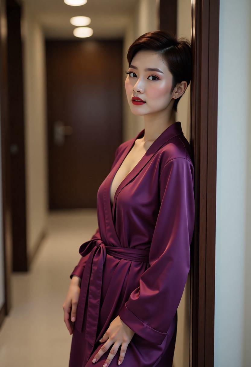 直播间