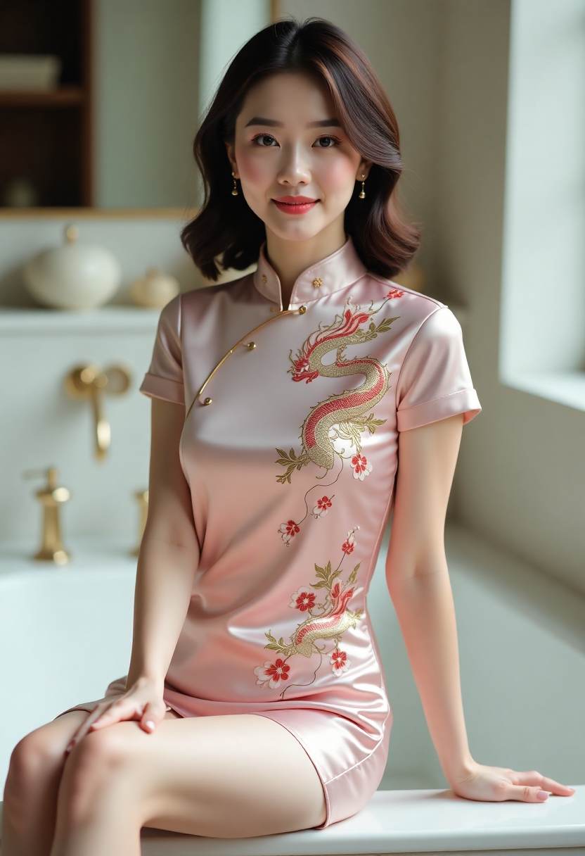 直播间